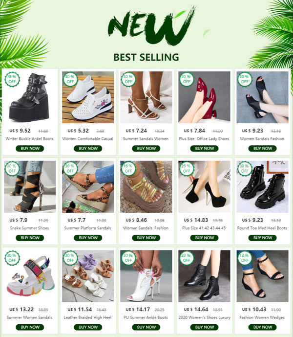 Santiag mi-haute marron Simili Cuir Femme - Bout pointu avec talon carré moderne