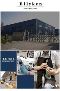 Santiag haute noir Simili Cuir Femme - Élégance pointue avec talons carrés 3