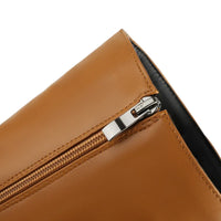 Santiag haute rose Simili Cuir Femme - Bottes modernes au talon carré élégant 1