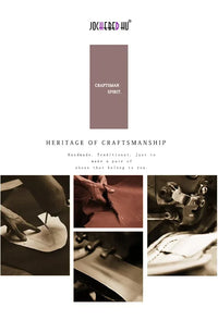 Santiag mi-haute noir Cuir Femme - Élégante avec bout pointu verni 1