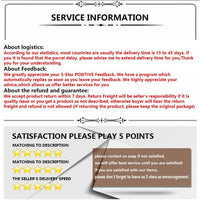 Santiag basse noir Synthétique Femme - Clous dorés et talon évasé chic 3