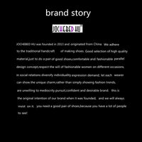 Santiag mi-haute noir Cuir Femme - Élégante avec bout pointu verni 4